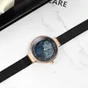 Curren роскошный бренд дамы кварцевые часы женщины из нержавеющей стали синие часы женские наручные часы Relogio Feminino 210517