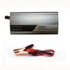 12V / 24 V DIY Solar-System Kit LCD Solar Charge Controller 18 V 20W Paneel 1000W Omvormer Power Generation - 40A