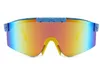 2022 1719 Designer Sonnenbrille Männer Frauen Brillen Outdoor Shades PC Rahmen Mode Klassische Dame Sonnenbrille Spiegel für