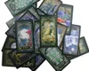 لعبة deck.familiars التارو. التارو الإنجليزية .spanish tarot.french.tarot الألمانية التارو. العبد. Sale2usk.