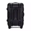 Suitcases High Quality Travel Luggage 20/24/26/28 Size Space Gold PC Rolling Spinner Brand Suitcase