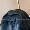 Designer Black Men's Backpacks Fashion 2023 Backpack Unisex Travel Bags Waterproof Cloth Material