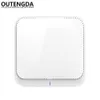 802.11Ax WiFi6 Router High-Power AP Enterprise Wireless AP do Smart Office Hospital Hotel Dystrybuowany WIFI OCENA Dostęp do sufitu