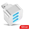 20 Hub Extender 3Port Extended Splitter Wall Charger Candy Fast Charging per iPhone Samsung Tablet telefonico Adapter3645564