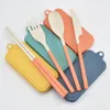 camping flatware