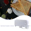7スピード4サンドイッチメーカー朝食マシン家庭用トースター自動パ​​ン機器メーカーalar22