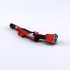 Mini Rifle Silicone Tobacco Pipe Silicones Smoking Set from Radiant Factory