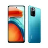 Orijinal Xiaomi Redmi Note 10 Pro 5G Mobil Telefon 8GB RAM 128GB 256GB ROM MTK 1100 Android 6.6 "Tam Ekran 64.0MP AI NFC IP53 5000mAH Yüz Kimliği Parmak İzi Akıllı Cep Telefonu