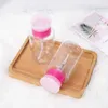 Хранение бутылки JARS Makeup для удаления маникюра маникюр пустые бутылки для ногтей жидкость дезинфицирующие жидкость