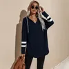 Women's Hoodies Sweatshirts Hooded Sweater voor vrouwen in Europa en Amerika Spring Herfst van 2022 Designer Sweatshirt