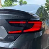 ホンダアコードのための車のスタイリングテールライトケース18-19タオレイトランニングTaillamp LED Taillightリアランプ