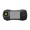Roadster Mini Handheld Retro Games Console Sports Car Model Protable F1 Game Players for Kids Gift