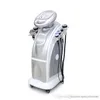 80K Ultraljudsfettsugning Kavitation Vakuum RF Slimming Radio Frekvens Hud Body Beauty Health Machine