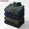 Large Size Clothing Men's Windbreaker Outerwear Mens Clothes Jackets Man Military Uniform Male Coat For Men Coats Menswear Jaket 211214