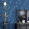 Bakgrundsbilder Non Woven Wall Paper 3D Wallpaper TV Bakgrund Sovrum Vardagsrum Roll