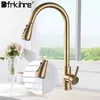 mixer taps for kitchen sinks