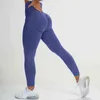 JIANWEILI Leggings sans couture femmes Sport Push Up Leggings Fitness taille haute femmes vêtements Gym pantalons d'entraînement livraison directe 211108