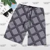 Wild Print Swimming Trunks Hipster Men039S lyxiga snabba torra shorts utomhus toppkvalitet strand semester resor plus storlek designer6604963