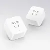 Xiaomi Youpin Mijia Smart Socket Bluetooth Gateway Version Drahtlose Schalter Timer Stecker funktionieren mit WiFi APP hohe qualität