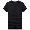 Moda Tasarımcısı erkek Yaz Kısa Kollu Üst Avrupa ve Amerika 3D Baskılı Lüks Aksesuarları Erkekler Ve Kadınlar T-shirt Çiftler Yüksek Kalite Rahat Giyim S-3XL AAA