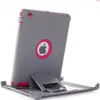 shockproof Robot Heavy Duty tpu+pc anti-fall protective Tablet PC Cases & Bags for ipad 2/3/4