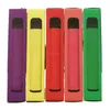 Puff 800 m￡s 800 Color desechable cigarrillos electr￳nicos cigarrillos electr￳nicos vape de 550 mAh bater￭a 3.2 ml de barra de vapor port￡til de vapor bang xxl e bocanada de cigarrillo