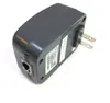 2021 2pcs Asoka PlugLink PL9650-ETH 85M Adapter Homeplug Powerline For IPTV ITV US