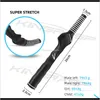 Golf Club Grips Swing Training Outdoor Teaching Practice Aids Men Women Righthanded Rubber Grip Npvuu Mhk6P6951421