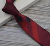 Marke Herren-Krawatten, 100 % Seide, Jacquard, klassisch gewebt, handgefertigte Krawatte für Herren, Hochzeit, Freizeit- und Business-Krawatte