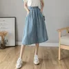 flowy summer skirts