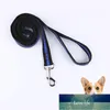 Nylon Elastic Dog Leash Gentle Rope Retractable Heavy Duty Puppy Walking Collar Leashes Fabrikspris Expert Design Kvalitet Senaste Style Original Status