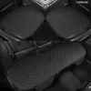 Car Seat Covers FUZHKAQI 1 PCS Cover For W124 W245 W212 W169 Ml W163 W246 W164 Cla Gla W639 Accessories