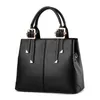 Women Bag Designer Fashion Casual women's handbags Luxury shoulder high quality PU Brand 2021 Korean Style big capacity