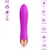 Potente bacchetta magica Vibrador Sextoys per donne AV Stick Stimolatore del clitoride GSpot Massaggiatore Vibrante Dildio Prodotti per adulti Sexe P9025866