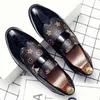 mens suit shoes