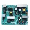 Unité de carte PCB de carte TV d'alimentation de moniteur LCD/LED d'origine pour Toshiba 46C3000C 46X3300C V28A000553A1 PE0401 A D