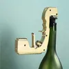 Şarap Şampanya Gun Dağıtıcı Şişe Bira Ejektör Besleme Sprey Parti Içme Payet