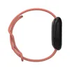 Solid Color Siliconen Polsriem Vervanging Horlogeband voor Fitbit Versa 3 Smart Verstelbare Solo Loop Groothandel