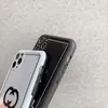 Tasarımcılar Telefonlar Kılıfları Iphone Luxurys iPhone 13 Cep Telefonu Kılıfı Moda Ultra İnce Koruyucu Mektubu Anti-çarpışma Sadeliği Yüksek Kalite İyi Güzel