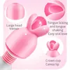 NXY Vibrators Consolador Potente DE 8 Velocidades Para Adultos Varita Mgica Av Masajeador Punto G Juguete Seksuele Mujeres Estimulador 220110