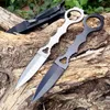 3 models BM176 176 173 D2 straight knife fixed blade handle EDC Camping Survival Folding Knives xmas Gift 3300 3350