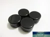 50 pçs / lote amostra recipiente cosmético mini portátil vazio 5g creme frasco potenciômetro maquiagem maquiagem caixa de embalagem mini caixa de fábrica preço especialista design qualidade