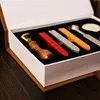 1set Vintage Wood Alphabet Badge Sealing Wax Seal Stamp Kit Set Craft Spoon For Wedding Inbjudningar Kuvert Scrapbooking Candle9548989