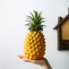 Decoratie Display Kunstmatige Ananas Fruit Model Hoge Simulatie Nep Pography Props Ornament Party