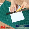 A4 Snijschaduw DIY Art Craft Snijgereedschap Carving Mes Lederen Sculptuur Gravure Cutter 360 Roterende Blade Paper-Cutter