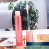 Butelki do przechowywania Słoiki 25/30/50 Sztuk 5 ml Puste Okrągłe Red Green Lip Gloss Różdżki Różdżki DIY Makijaż Narzędzie Kosmetyczne Glazura Butelka Cena Cena Fabryczna Ekspert Projekt