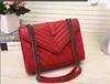 Новые сумки высокой Quality Classic Womens Sumbags Damies Composite Tote PU кожаный сцепление сумка женское кошелек