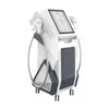 6 В 1 Multifici Два ручки могут работать вместе Cryo Lipolyse Forze Machine Diode Lipo Laser RF Cavitation Machine336