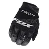 High Quality MX Pawtector Mountain Bicycle Cycling Motocross Motorbike Racing White Black Gloves H1022