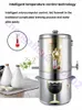 1500W Alcohol Distiller Home Brewing Equipment brewing Distillation Liquor Small Stainless Copper Brewing Alcohol Machine 5L Home Wine Making Machines